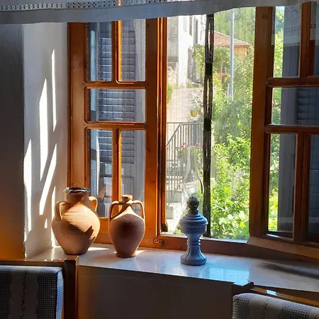 Athina's House Country house Skala Sotiros