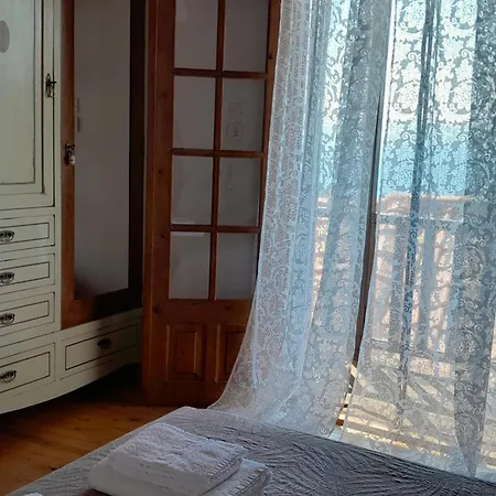 Country house Athina's House Skala Sotiros