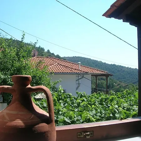 Country house Athina's House *
