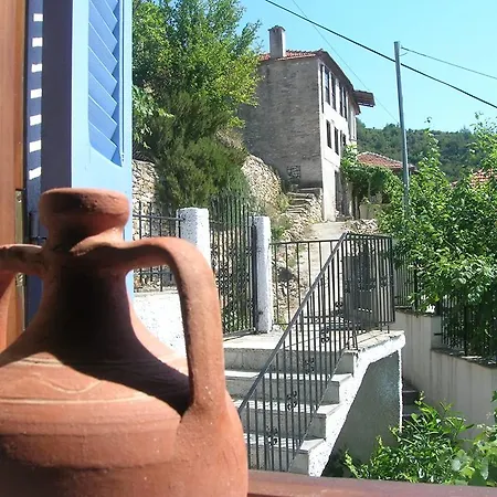 منزل ريفي Athina's House