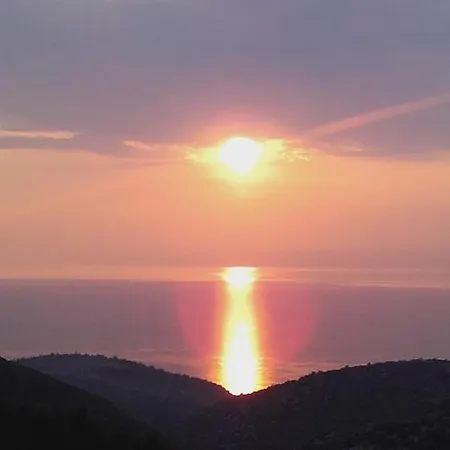 Athina's House سكالا سوتيروس