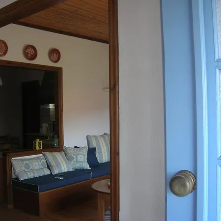 Athina's House *
