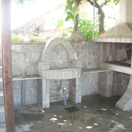 Athina's House Country house Skala Sotiros