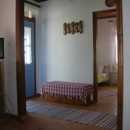 Athina's House Skala Sotiros