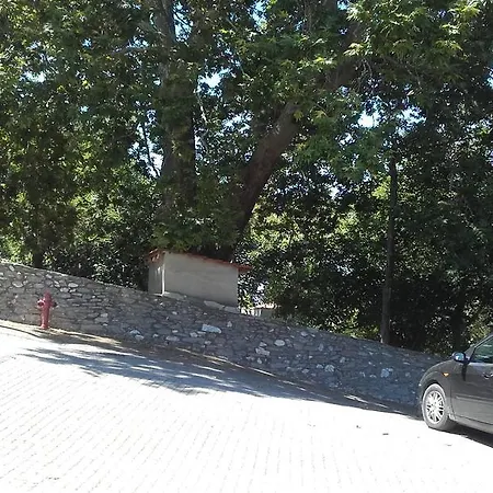 Athina's House Country house *