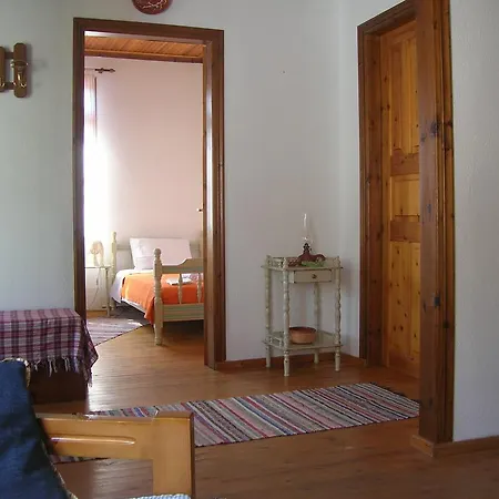 Athina's House منزل ريفي سكالا سوتيروس