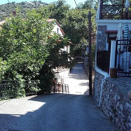 Athina's House *