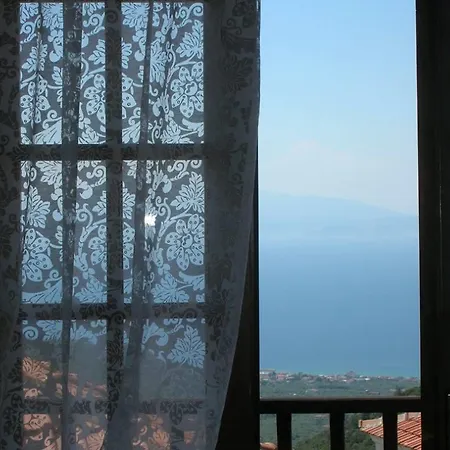 Athina's House منزل ريفي سكالا سوتيروس