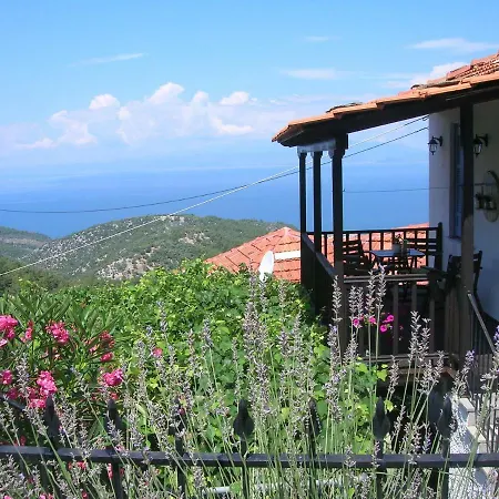 Athina's House *