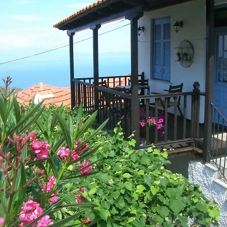 Athina's House منزل ريفي