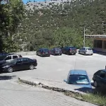Εξοχικό σπίτι Athina's House *