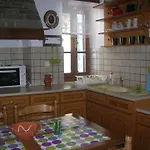 Εξοχικό σπίτι Athina's House Σκάλα Σωτήρος