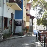 Athina's House Σκάλα Σωτήρος