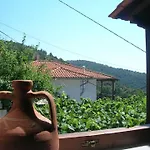 Εξοχικό σπίτι Athina's House *