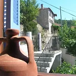 Εξοχικό σπίτι Athina's House