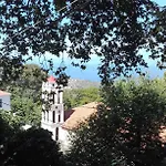 Athina's House * Σκάλα Σωτήρος