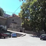 Athina's House Εξοχικό σπίτι *
