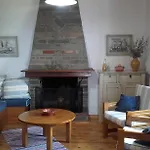Athina's House Εξοχικό σπίτι Σκάλα Σωτήρος