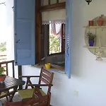 Athina's House Εξοχικό σπίτι *