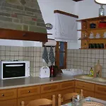 Athina's House *