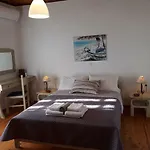 Εξοχικό σπίτι Athina's House