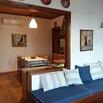 Εξοχικό σπίτι Athina's House Σκάλα Σωτήρος