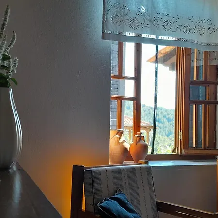 Athina's House Skala Sotiros