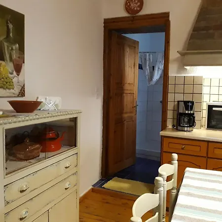 Athina's House Εξοχικό σπίτι