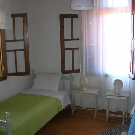 Athina's House Casa rural
