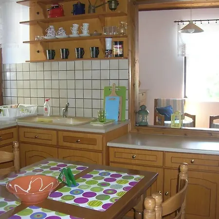 Athina's House