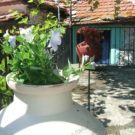 Casa rural Athina's House