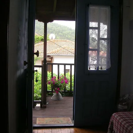 Athina's House
