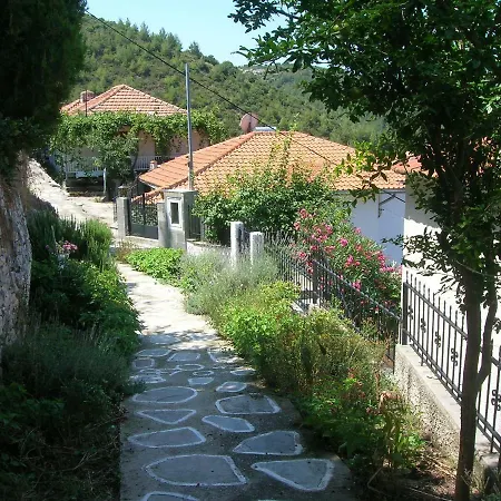 Athina's House *