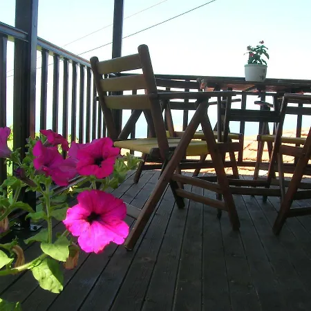 Casa rural Athina's House