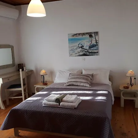 Casa rural Athina's House